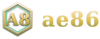 ae86 logo